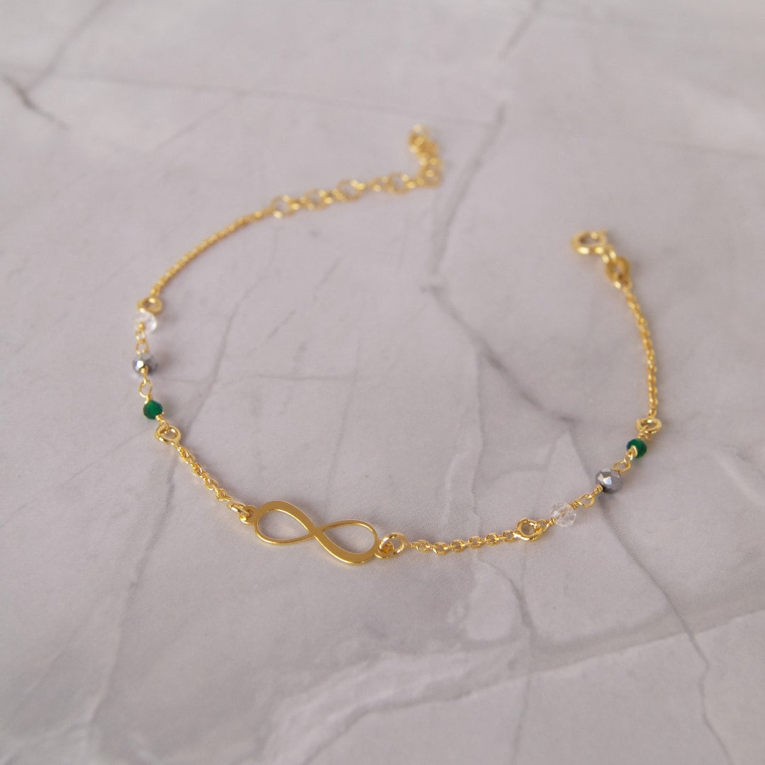 Kaia Infinity narukvica