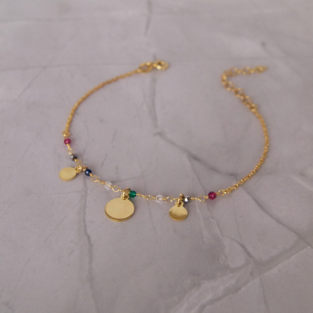 Kaia Punta narukvica