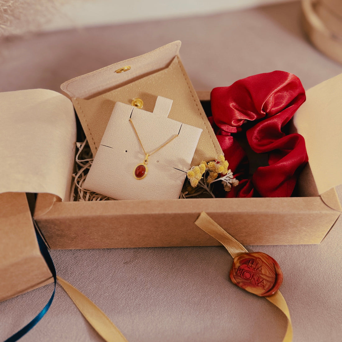 Kad pakiranje postane dio doživljaja