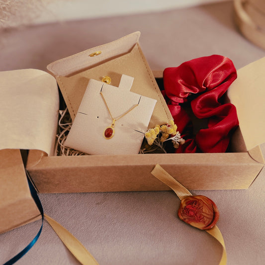 Kad pakiranje postane dio doživljaja