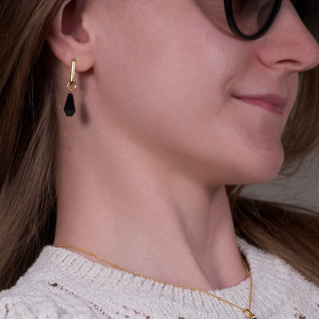 Opsidijan značenje i simbolika - zašto je opsidijan nakit više od trenda