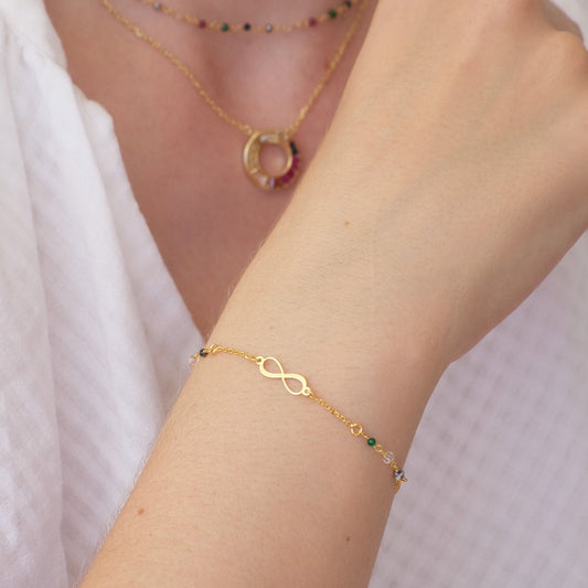 Kaia Infinity narukvica